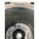Блок двигуна 20T2N, Freelander 1, 2000, 2.0 л, дизель.