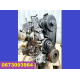 Двигун мотор 0.8 Чері КуКу S11 Chery QQ Чери КьюКью SQR372 двигатель