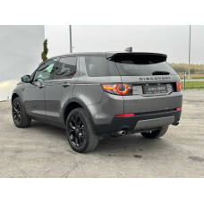 Двигун EcoBoost, Ingenium, Land Rover Discovery Sport L550, 2015, 2.0 л, бензин.