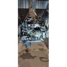 Двигун мотор ниссан QD32 свап swap nissan patrol