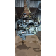 Двигун мотор ниссан QD32 свап swap nissan patrol