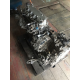 Мотор Honda Civic 4D HYBRID двигатель 1.3