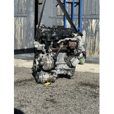 Двигун 1.6 hdi Ford Volvo Citroen Peugeot Mazda | Mini Cooper | DV6