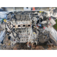 Продаж двигуна 2.4 Jeep Cherokee\nJeep Cherokee