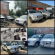Розборка Jeep Grand Cherokee WJ 2.7 WJ 3.1  1999/2005 Мотор Коробка