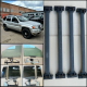 Розборка Jeep Grand Cherokee WJ 2.7 WJ 3.1  1999/2005 Мотор Коробка