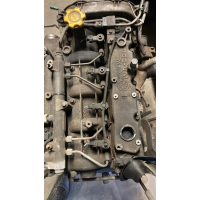 Двигун Jeep CHEROKEE 2.5 CRD, 2001, 2.5 л, дизель.