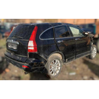 Двигун, Honda CR-V, 2008, 2.4, бензин.