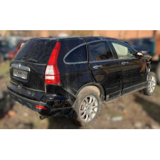 Двигун, Honda CR-V, 2008, 2.4, бензин.