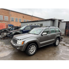 Мотор Jeep Grand Cherokee WK1 3.0 crd 2005/2010 Розборка!!!