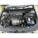 Мотор двигатель N22B1 акпп Honda accord 8 разборка