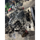 Разборка Honda Civic VI VII 1.4 Двигатель D14Z6 Двигун Сівік 6 7Мотор