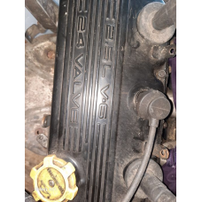 Мотор Mitsubishi 2,5 V6