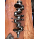 Колінвал Honda CR-V, Accord, K20, 2002-2006, 2.0 л, бензин.  
Маслонасос Honda CR-V, Accord, K20, 2002-2006, 2.0 л, бензин.  
Піддон Honda CR-V, Accord, K20, 2002-2006, 2.0 л, бензин.