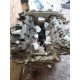 Двигатель и две коробки,две раздатки на infiniti fx 35 и 37.
