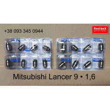Гидрокомпенсаторы • Mitsubishi Lancer 9 • 1,6 к-т.