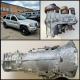 Мотор Jeep Grand Cherokee WJ 2.7 1999/2005 Розборка