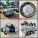 Мотор Jeep Grand Cherokee WJ 2.7 WJ 3.1 1999/2005 Розборка