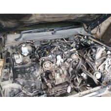 Двигун 2.7 land rover  Peugeot 607 Citroen C5 Jaguar шрот L319 320 322