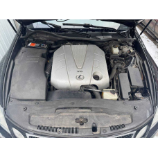 Продам мотор Lexus GS 350 2GR-FSE AWD 300 Toyota 3.5  ЛЕКСУС ТОЙОТА