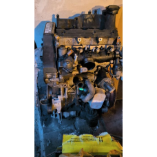 Мотор cus cusb  1.4 tdi