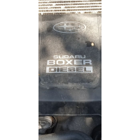 Двигун мотор дизельний Subaru ee20