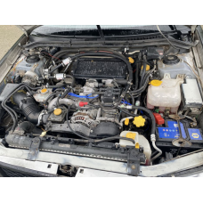 Мотор субару 2.0 turbo ej205 мотор subaru 2.0 turbo ej205 forester wrx