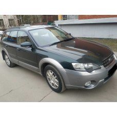 Мотор Розборка Subaru Outback BP (2003-2009)