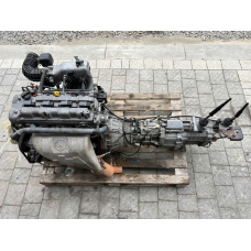Двигун Мотор Suzuki Grand Vitara 2.0 J20A 1998-2006