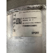 Продам мотор Tesla S