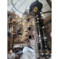 Разбираю мотор 3mzfe toyota Lexus 3.3l.