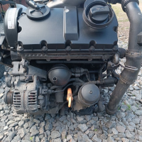 Двигун мотор 1.9 TDI Volkswagen sharan Ford Galaxy Шкода Шаран