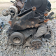 Двигун мотор 1.9 TDI Volkswagen sharan Ford Galaxy Шкода Шаран
