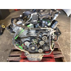 Двигун, Toyota 4.0, 1GR-FE, Prado FJ, 2009, 4.0 л, бензин.