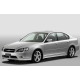 Мотор (двигатель) Subaru Legacy 4, 2.5 бензин (EJ252). Разборка Subaru