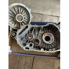 Запчастини До мотора Tesla Model s Base