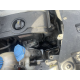 Двигун мотор 1.6 FSI VOLKSWAGEN Touran Golf Passat