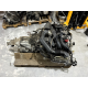Мотор Двигатель АКПП SUBARU 2.5 FB25 23000 км ПРОБЕГ