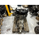 Мотор Двигатель АКПП SUBARU 2.5 FB25 23000 км ПРОБЕГ