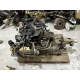 Мотор Двигатель АКПП SUBARU 2.5 FB25 23000 км ПРОБЕГ