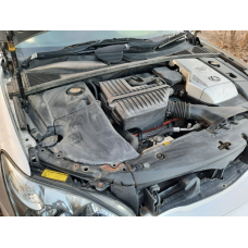 Двигун 3MZ-FE, Lexus RX 400h, 2005, 3.3 л, бензин.