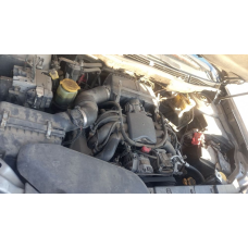 Мотор Subaru Tribeca B10  3.6  двигатель
