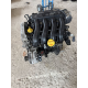 Двигун K4M R 858, Renault Scenic III, Megane III, 2009, 1.6 л, бензин, пробіг 150 тис. км.