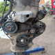 Двигун Мотор volkswagen polo Scoda Fabia 1,2  seat ibica  1,2
