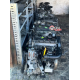 Мотор 1.9 VW Audi Skoda Seat BKC BKE BXE AVF AWX BLS