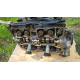 Мотор ej253 з підйомом клапана з forester sh 2008р
