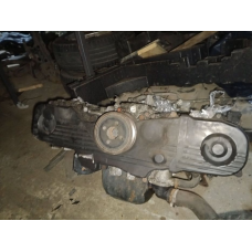 Продам мотор Subaru legacy,forester ej25