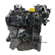 Мотор 1.5 К9К Dusret Logan Qashqai Clio Scenic Kangoo Laguna Megane No