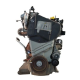Мотор 1.5 К9К Dusret Logan Qashqai Clio Scenic Kangoo Laguna Megane No