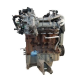 Мотор 1.5 К9К Dusret Logan Qashqai Clio Scenic Kangoo Laguna Megane No